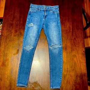 Old navy jeans
